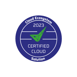 Certified Cloud Solution Siegel 2023